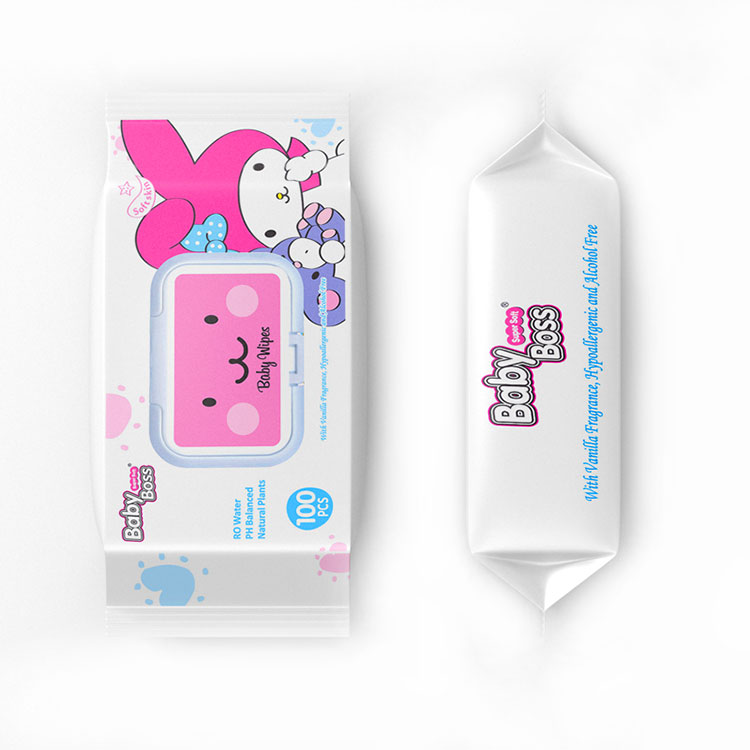 Πώς τα μωρομάντηλα εξασφαλίζουν ασφάλεια και άνεση για το μωρό σας;